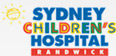 sydney childrens hospital